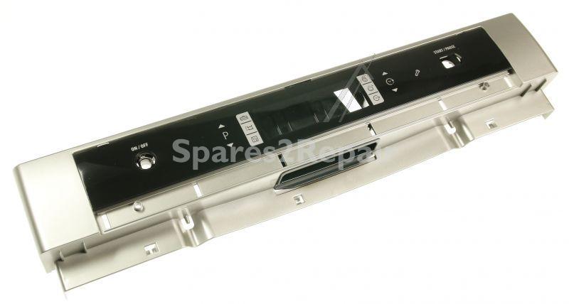 Switch Screen - C00301900 Dashboard Lfd11m121cxeu [Whirlpool Indesit]