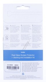 Mobilize Display Protective Film - 55900 Mobilize Glass Screen Protector Oppo A16-a16s