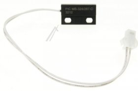Jura Pressure Switch - 37539 Reed Sensor Ms-324-267 For Water Level And Powder Compartment Lid