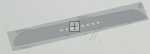 Htc Casing Cover - 74h02804-01m Bottom Cover Silver For Htc Desire 820