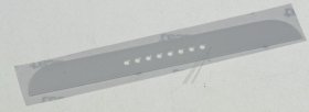 Htc Casing Cover - 74h02804-01m Bottom Cover Silver For Htc Desire 820
