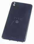 Htc Battery Compartment Lid - Akkufachdeckel Grau Fur Suitable For Htc Desire 816