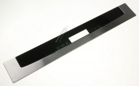 Operating Unit Screen - 00772406 Panel-facia [Bosch Siemens]