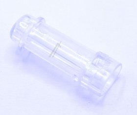 Glass Lamp Cover - 2838610100 C00868705 Light Capsule Bottom [Arcelik]