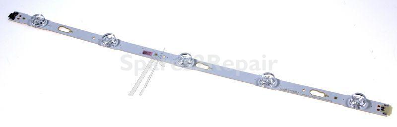 Samsung Led backlight bar - Bn96-40276a Assembly Led Bar P 70ku6000_m cem3 5ea topv