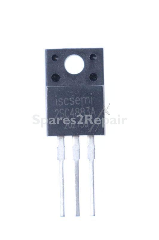 Inchange Semiconductor Transistors - 2sc4883 2sc4883a Transistor To-220 -rohs-compliant-