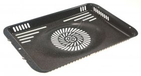 Casing Cover - 12271100011186 Convection Motor Cover [Midea]