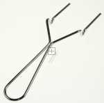 Oven Door Handles - 00024867 Knob [Bosch Siemens]