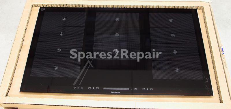 Ceramic Surface - 00714679 Glass Ceramic Hob Top [Bosch Siemens]
