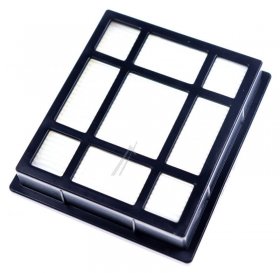 Nilfisk Vacuum Cleaner Filter - H14 128389388 Hepa Filter H14 One