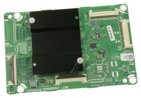 Grundig Module - Electrical Unit - Wkx150 C00906749 Ursa20 Module Optimus Af (lg) Auto Flick