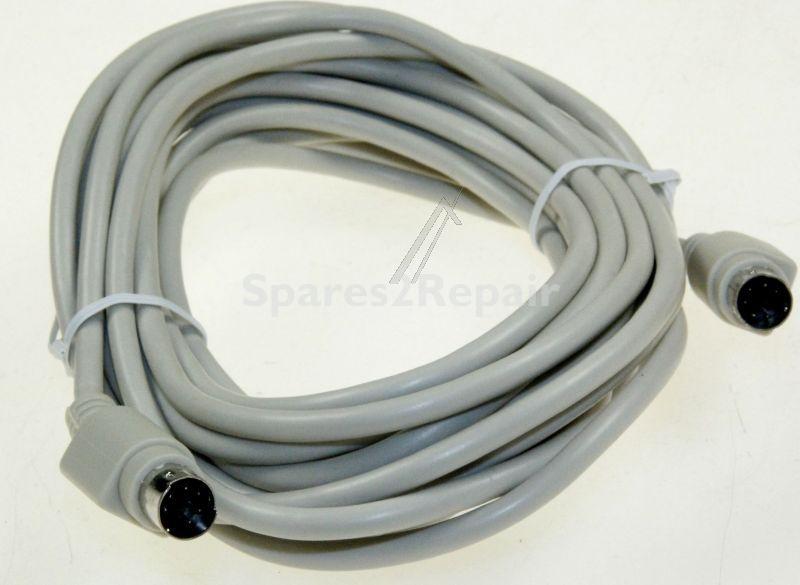 Compatible Ps-2 plug-ps-2 plug - Ps2 Plug-ps2 Plug 5 0m