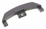 Washing Machine And Tumble Dryer Door Handles - 42055346 Door Handle-pardus [Vestel]