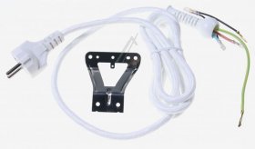 Cable-plugs-adapter - 00751845 Patch Cord [Bosch Siemens]