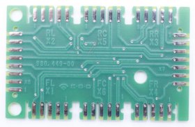 Printed Circuit Board - 163260061 C00893343 Board [Arcelik]