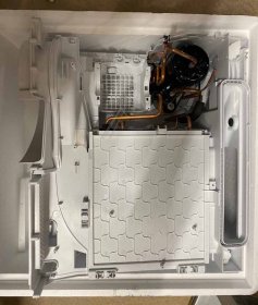 Heat Pump Unit - 2990604700 C00901993 Dryer Module [Arcelik]