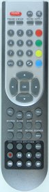 Akura ED-01FE - DVD Remote Control