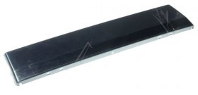 Side Cover Housing - 9065502 Side Panel Set 57_xx Left Silver [Amica]