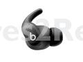 Apple Micro Head Phone - Me2j4zm-a Powerbeats Fit - Wireless Noise-cancelling Workout Earbuds With Ultimate Secure Fit - Jet Black