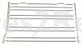Atlan Telescopic Slideout Oven Grills - Kbic749 Right Side Rack