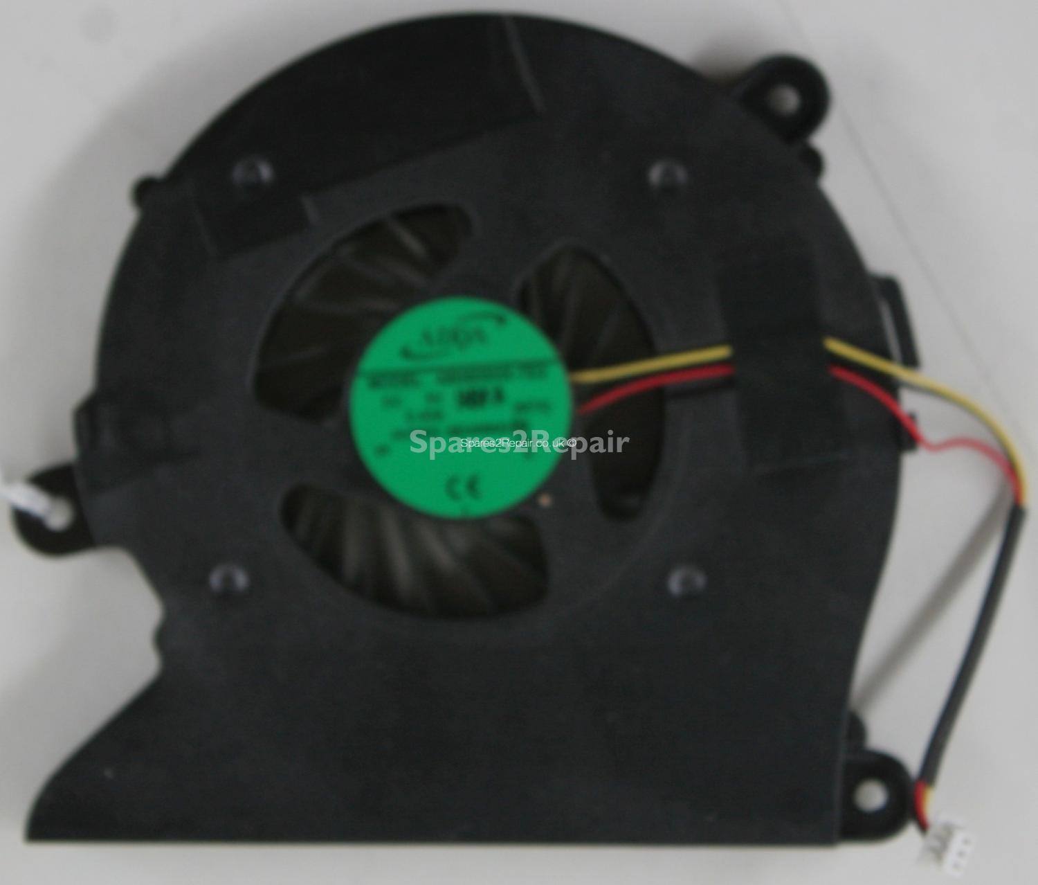 Averatec Ts-506 - CPU Fan - AB0805HX-TE3