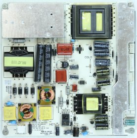 Baird TE-40LEDAL - PSU - BSF-0P4120-01 - REV:1.2 - BSFB11014CB - BSFP4120-001A