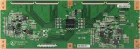 Baird TI6509DLEDBH - T-Con - 5060AU65000130 - T550_QVD02-V1.0
