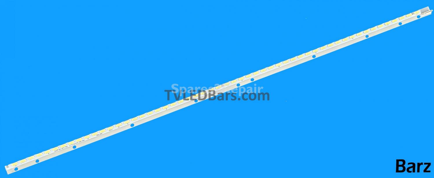 LG 42 Inch Single Edge Lit LED Backlight Bar - 42" V13 Edge - 6922L-0062A - 6922L-0051A - LC420EUN SF