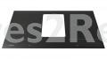 Ceramic Surface - 00716151 Glass Ceramic Hob Top [Bosch Siemens]