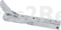 Door Hinge For Oven - 00750066 Hinge-door [Bosch Siemens]