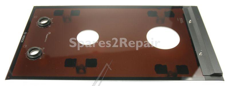 Ceramic Surface - 00716184 Glass Ceramic Hob Top [Bosch Siemens]