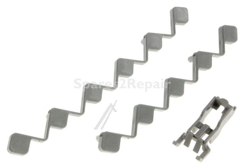 Screw - 00611659 Screw [Bosch Siemens]