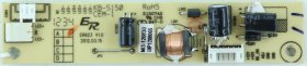 Bush LED22DVDCAM - LED Driver Board - ER623 V1.0 - KB5150 - CEM-1
