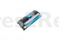 Canon Toner Cartridge - Crg-701c 9286a003 Toner Cartridge Cyan