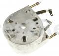 Jura Heating For Coffee Machines - Heater 2003 For Suitable For Jura Impressa And Ena