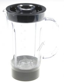 Bowl - Kw716008 Bowl Assembly Grey Trim 11j28 Fp886 [Delonghi]