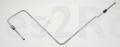 Dometic Gas Link Tube - Gas Inlet Pipe - 241259398