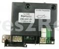 Dometic Modules / Electric Units Home Appliances - Anschluss Stein Komplett - 289078805