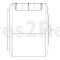 Drum - 8581360084009 Drum Set Nx4 Inox [Electrolux Aeg]