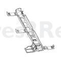 Casing Cover - 8077560046 Cover door Lock [Electrolux Aeg]