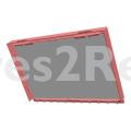 Cover Plate - 4055114179 Business Top white [Electrolux Aeg]