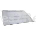 Housing Top - 140032877015 Upper Cover [Electrolux Aeg]