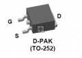 Fairchild Transistors - Fdd6635 Transistor Rohs Compliant