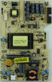 Finlux 22F6030 - PSU - 23045265 - 17IPS61-2 - 230312