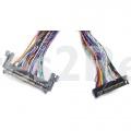 Grundig Cable-plugs-adapter - 759551593400 Cable Display-lvds 500 Mm