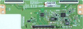 Hitachi 42HBT42UK - T-Con - 6871L-3806F - 6870C-0532A - V15 FHD DRD_non-scanning_v0.3