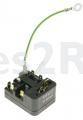 Whirlpool Indesit Starter Relay - C00297775 Ptc + Klixon (ns1117y) R600a -