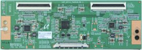JVC LT-40C540 - T-Con - LJ94-29830F - 14Y_EF11_TA2C2LV0.1