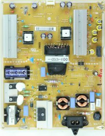 LG 55UF680V - Power Supply - EAY64009301 - REV:1.1 - EAX66490601 (1.5) - LGP55E-15UL2 - YY