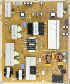 LG 75UK6200PLB - Power Supply - EAY64908601 - REV 1.0 - LGP75T-18U1